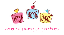 Cherry Pamper Parties