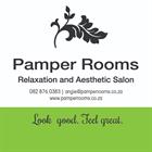 Pamper Rooms