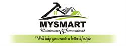 Mysmart Maintenance & Renovations
