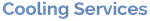 Cooling Services