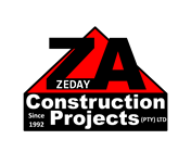ZEDAY Construction Projects