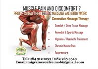 Therapeutic Massage & Reflexology Training Courses