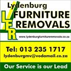 Lydenburg Movers Pty Ltd