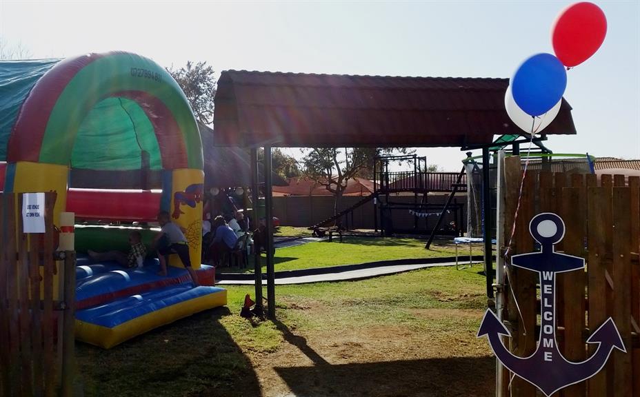 Chill Out Zone Centurion. Projects, photos, reviews and more Snupit