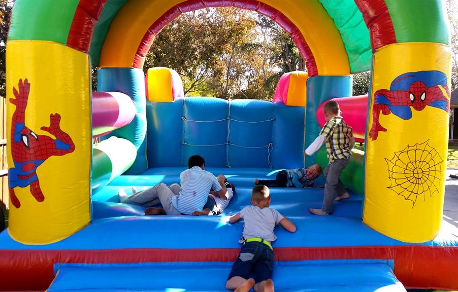 Chill Out Zone Centurion. Projects, photos, reviews and more Snupit