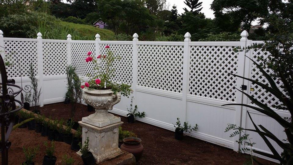 Absolut Fencing Durban. Projects, photos, reviews and more Snupit