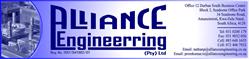 Alliance Engineering Pty Ltd