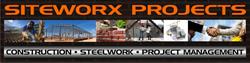 Siteworx Projects