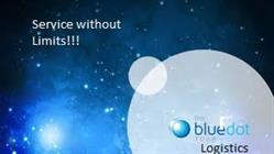 Blue Dot Procurement Services