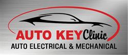 Auto Key Clinic