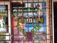 Moeng African Record Bar