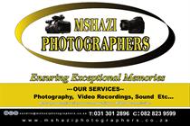 Mshazi Photographers