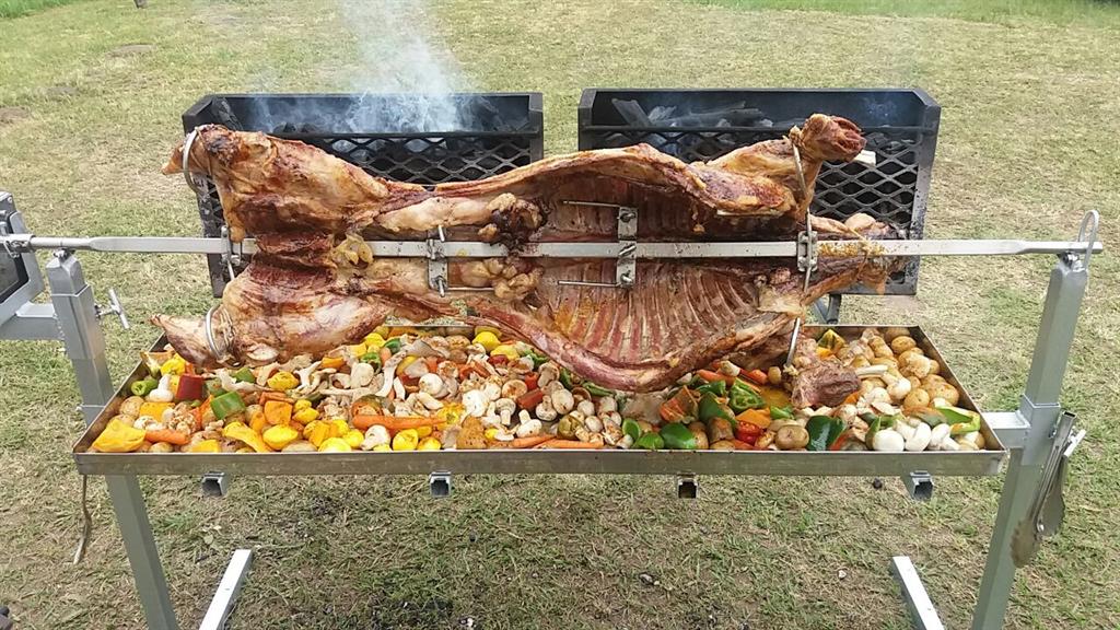 The Spit Braai Masters Durban. Projects, photos, reviews and more