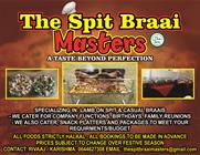 The Spit Braai Masters