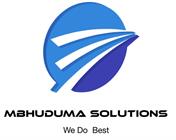 Mbhuduma Solutions