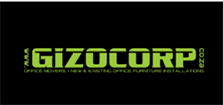 Gizocorp Office Movers