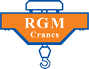 RGM Cranes Pty Ltd