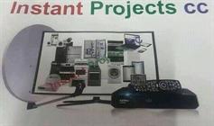 Instant Projects CC