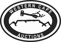 Western Cape Auctions