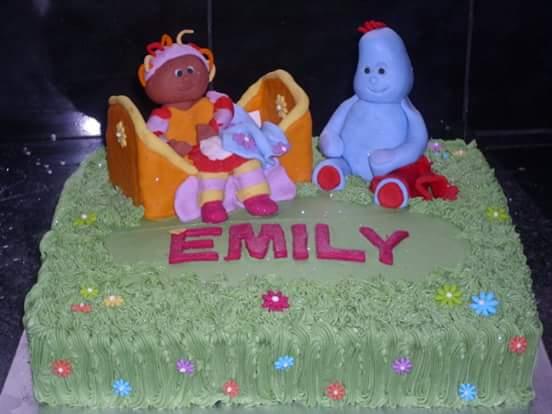 Anni S Cakes Pietermaritzburg Projects Photos Reviews And More Anni S Cakes Pietermaritzburg Projects Photos Reviews And More