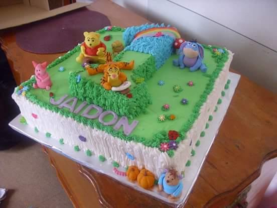 Anni S Cakes Pietermaritzburg Projects Photos Reviews And More Anni S Cakes Pietermaritzburg Projects Photos Reviews And More