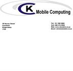 CK Mobile