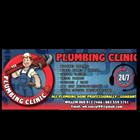 Plumbing Clinic