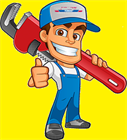 The Weekend Plumber