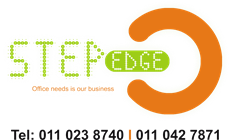Step Edge Pty Ltd
