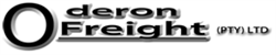 Oderon Freight