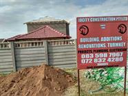 Jocity Construction