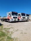 Custom Trucking Group