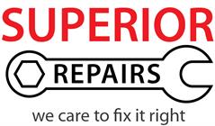 Superior Repairs
