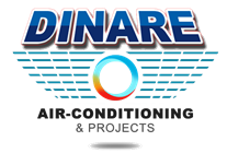 Dinare Airconditioning And Projects
