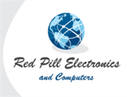 Red Pill Electronics And Wholesalers