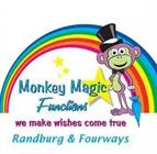 Monkey Magic Functions