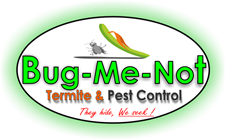 Bug-Me-Not Pest Control