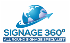 Signage 360 Pty Ltd