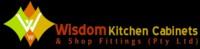 Wisdom Kitchen Cabinets And Shop Fittings