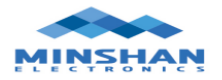 Minshan Electronics Pty Ltd
