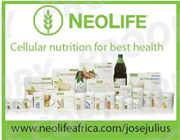 Neolife - GNLD - Golden Products