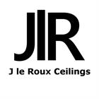 J Le Roux Ceilings & Partitioning