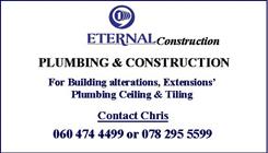 Eternal Construction