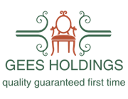 Gees Holdings