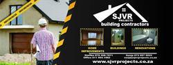 SJVR Building Contractors