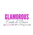 Glamorous Events And Decor