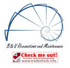 B&V Maintenance And Renovations