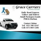 Grace Carriers