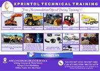 Xprintol Technical