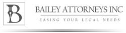 Bailey Attorneys Inc